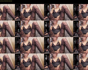 classdeb — 8 minute Chaturbate female cam capture, 720p, Sep 25, 2023