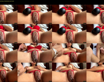 sofijade — 7 minute Chaturbate female cam capture, 720p, Sep 25, 2023