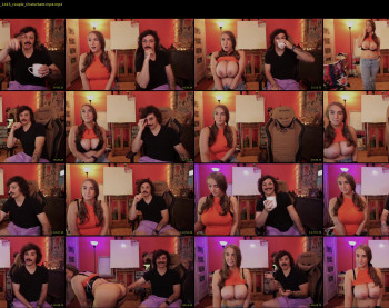 task_manager — 120 minute Chaturbate couple cam capture, 720p, Sep 25, 2023