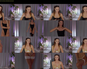 katrin_sweeft — 121 minute Chaturbate female cam capture, 720p, Sep 26, 2023