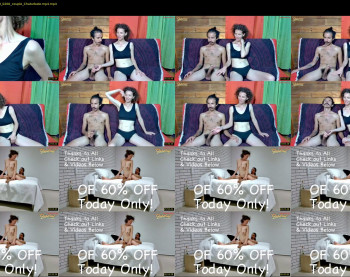 randomshuffle — 44 minute Chaturbate couple cam capture, 480p, Sep 27, 2023