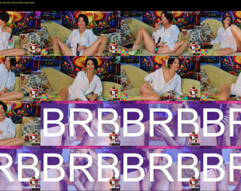 sofia3211 — 121 minute Chaturbate couple cam capture, 720p, Sep 26, 2023