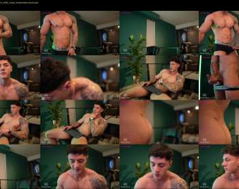 thomas_falcon1 — 44 minute Chaturbate male cam capture, 720p, Sep 26, 2023