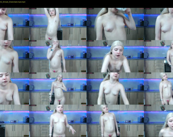 tiny_pixiee — 54 minute Chaturbate female cam capture, 720p, Sep 27, 2023