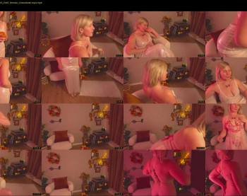 french_devotion — 121 minute Chaturbate female cam capture, 720p, Sep 27, 2023
