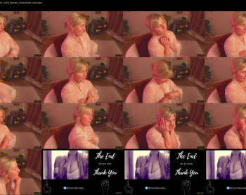 french_devotion — 10 minute Chaturbate female cam capture, 720p, Sep 27, 2023