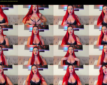 hotfireelement — 121 minute Chaturbate couple cam capture, 480p, Sep 28, 2023