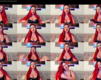 hotfireelement — 121 minute Chaturbate couple cam capture, 480p, Sep 28, 2023