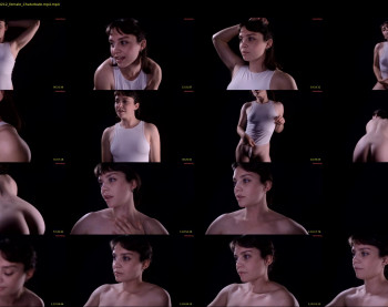 mindvoiding — 109 minute Chaturbate female cam capture, 720p, Sep 28, 2023