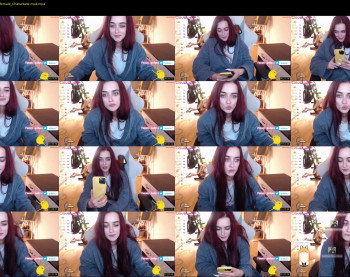 ps4pro — 3 minute Chaturbate female cam capture, 720p, Sep 27, 2023