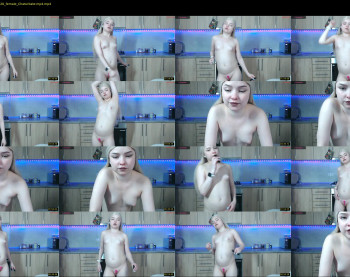 tiny_pixiee — 12 minute Chaturbate female cam capture, 720p, Sep 28, 2023