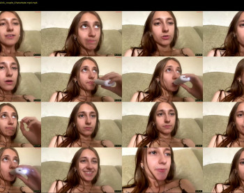 viktoria9898 — 5 minute Chaturbate couple cam capture, 720p, Sep 27, 2023