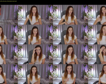 katrin_sweeft — 105 minute Chaturbate female cam capture, 720p, Sep 28, 2023