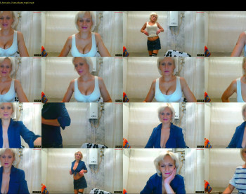 lisasimsx — 83 minute Chaturbate female cam capture, 480p, Sep 28, 2023