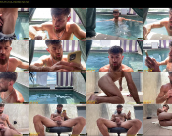 machinebumkelly — 121 minute Chaturbate couple cam capture, 720p, Sep 28, 2023