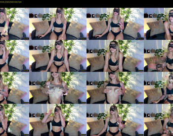 mbca — 6 minute Chaturbate couple cam capture, 720p, Sep 29, 2023