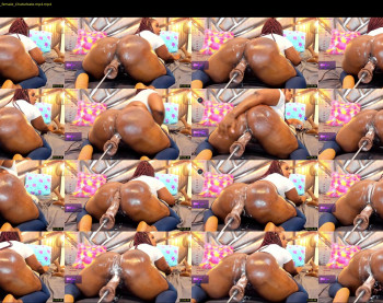 sofii_hill — 15 minute Chaturbate female cam capture, 720p, Sep 28, 2023