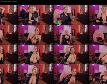 task_manager — 70 minute Chaturbate couple cam capture, 720p, Sep 28, 2023