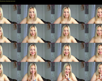 _dewpoint_ — 4 minute Chaturbate female cam capture, 720p, Sep 29, 2023