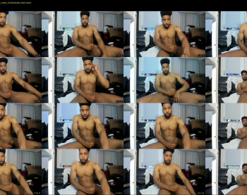 chefdev — 10 minute Chaturbate male cam capture, 720p, Sep 29, 2023