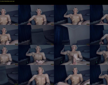l_adonis_l — 52 minute Chaturbate male cam capture, 720p, Sep 29, 2023