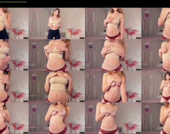libbyshepard — 25 minute Chaturbate female cam capture, 720p, Sep 29, 2023