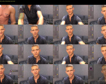 marvelboy_ — 58 minute Chaturbate male cam capture, 720p, Sep 29, 2023