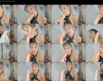 _mss_sofia — 5 minute Chaturbate female cam capture, 720p, Sep 30, 2023