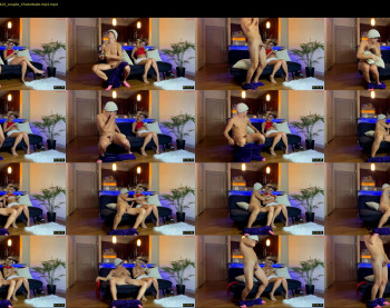 jacksoftboy — 4 minute Chaturbate male cam capture, 720p, Oct 1, 2023
