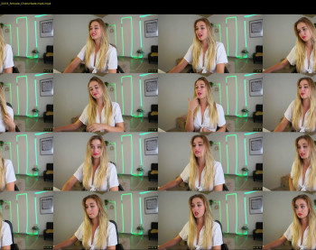 alexis___texas — 8 minute Chaturbate female cam capture, 720p, Oct 2, 2023
