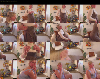 french_devotion — 121 minute Chaturbate female cam capture, 720p, Oct 1, 2023