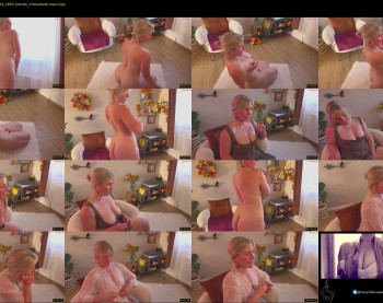 french_devotion — 69 minute Chaturbate female cam capture, 720p, Oct 1, 2023