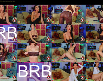 sofia3211 — 121 minute Chaturbate couple cam capture, 720p, Oct 1, 2023