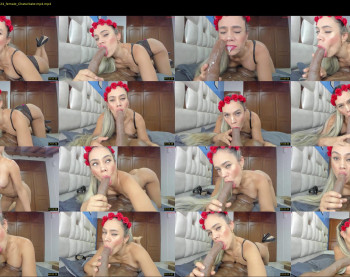 _mss_sofia — 61 minute Chaturbate female cam capture, 720p, Oct 2, 2023