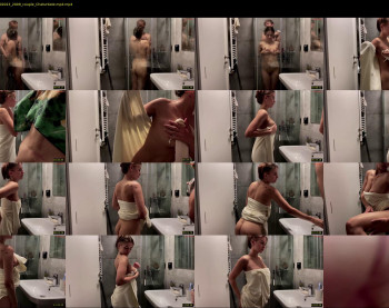 jonnalinaproduction — 16 minute Chaturbate couple cam capture, 720p, Oct 3, 2023