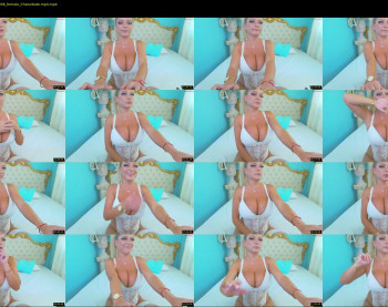 kellybabee — 13 minute Chaturbate female cam capture, 720p, Oct 4, 2023