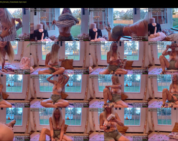 ells_palace — 53 minute Chaturbate female cam capture, 720p, Oct 7, 2023
