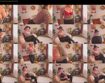 french_devotion — 18 minute Chaturbate female cam capture, 720p, Oct 6, 2023
