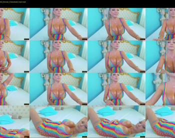kellybabee — 11 minute Chaturbate female cam capture, 720p, Oct 6, 2023