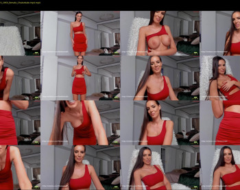 unforgettable_s — 120 minute Chaturbate female cam capture, 720p, Oct 7, 2023