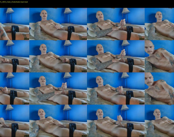 moreplease413 — 22 minute Chaturbate male cam capture, 720p, Oct 10, 2023