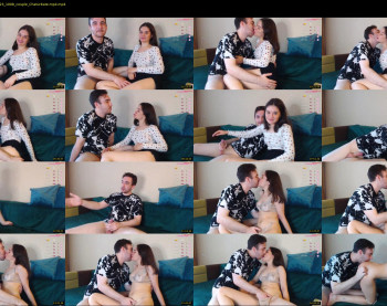 sweetyadeleeee — 19 minute Chaturbate couple cam capture, 720p, Oct 10, 2023