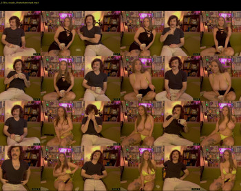 task_manager — 79 minute Chaturbate couple cam capture, 720p, Oct 10, 2023