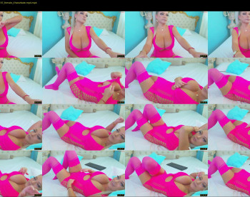 kellybabee — 19 minute Chaturbate female cam capture, 720p, Oct 11, 2023