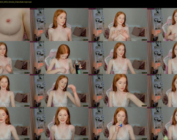 madeline_jackson — 7 minute Chaturbate female cam capture, 720p, Oct 13, 2023