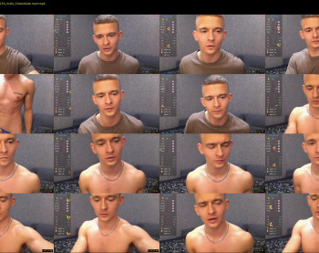 marvelboy_ — 121 minute Chaturbate male cam capture, 720p, Oct 13, 2023