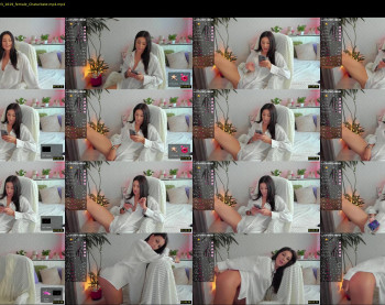 devilish_goddes — 10 minute Chaturbate female cam capture, 720p, Oct 13, 2023