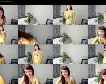 fritha — 11 minute Chaturbate female cam capture, 720p, Oct 13, 2023