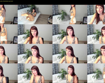fritha — 39 minute Chaturbate female cam capture, 720p, Oct 13, 2023