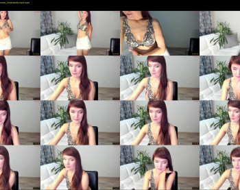 fritha — 21 minute Chaturbate female cam capture, 720p, Oct 13, 2023
